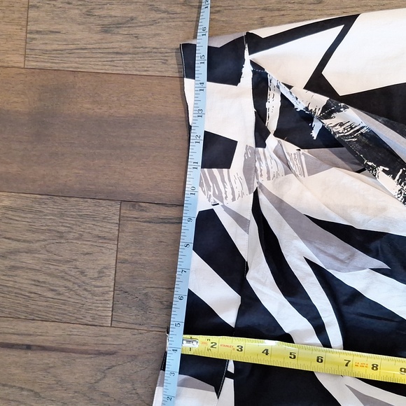 [6] Tribal blazer/skirt /tank 💥Bundle 💥 - Picture 13 of 13